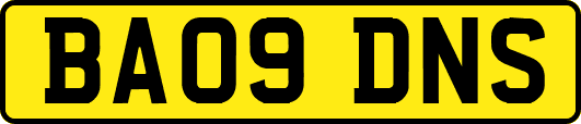 BA09DNS