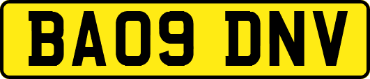 BA09DNV