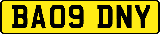 BA09DNY