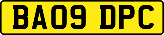 BA09DPC