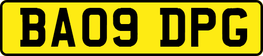 BA09DPG