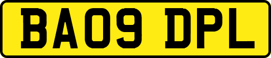 BA09DPL