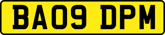 BA09DPM