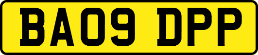 BA09DPP