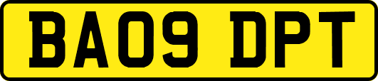 BA09DPT