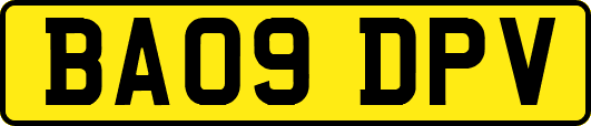 BA09DPV