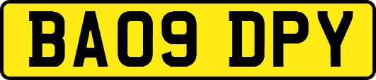 BA09DPY