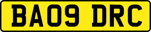 BA09DRC
