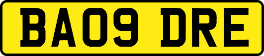 BA09DRE