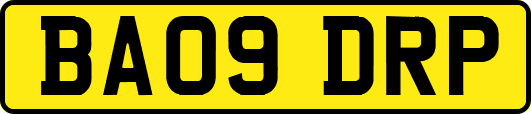 BA09DRP