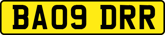BA09DRR