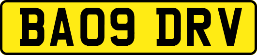 BA09DRV