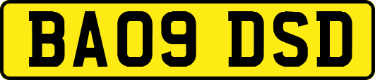 BA09DSD
