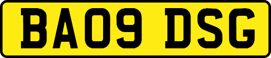 BA09DSG