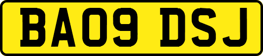 BA09DSJ