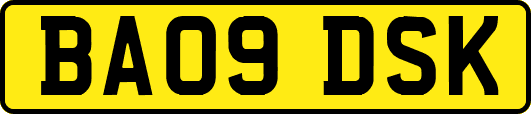 BA09DSK