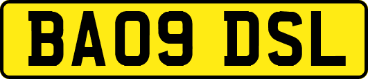 BA09DSL