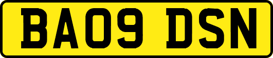 BA09DSN
