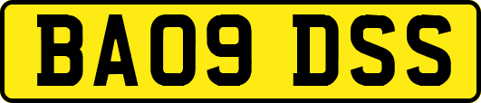 BA09DSS
