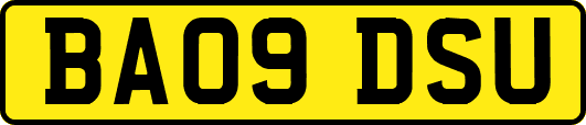 BA09DSU