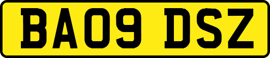 BA09DSZ