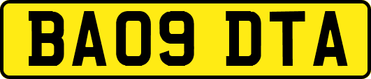BA09DTA
