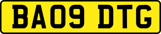 BA09DTG