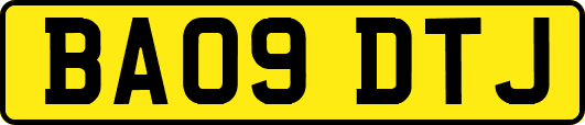 BA09DTJ