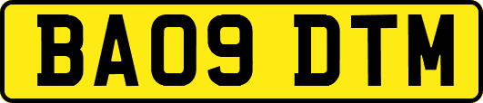 BA09DTM