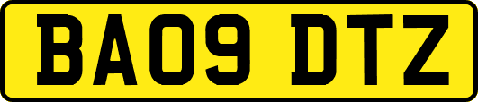 BA09DTZ