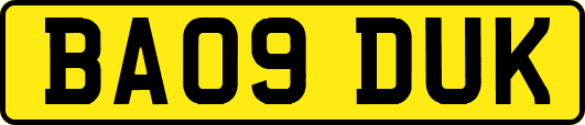 BA09DUK