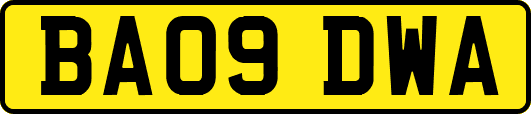 BA09DWA