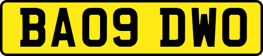 BA09DWO