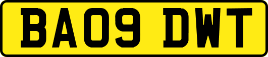 BA09DWT