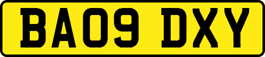 BA09DXY