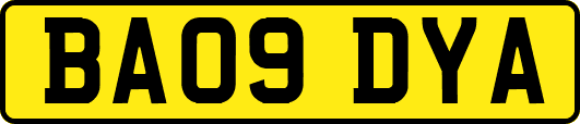 BA09DYA