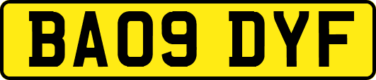 BA09DYF