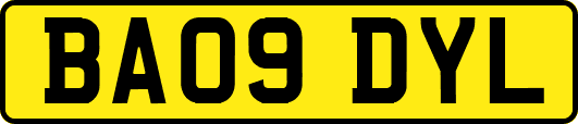 BA09DYL