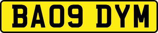 BA09DYM