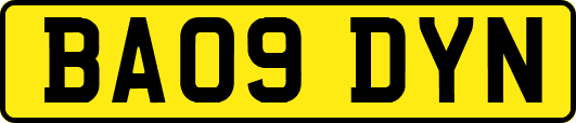BA09DYN
