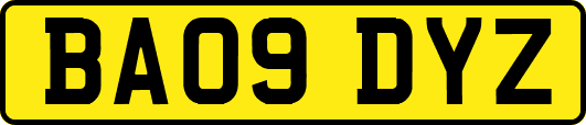 BA09DYZ