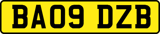 BA09DZB