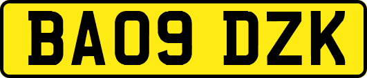 BA09DZK