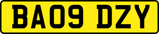 BA09DZY