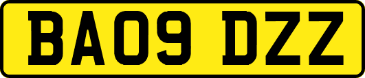 BA09DZZ