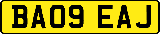 BA09EAJ