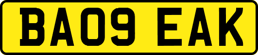 BA09EAK