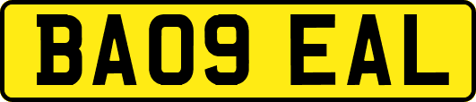 BA09EAL