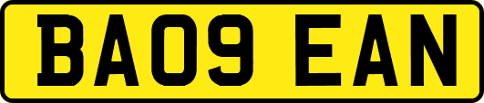 BA09EAN