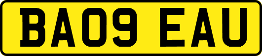 BA09EAU